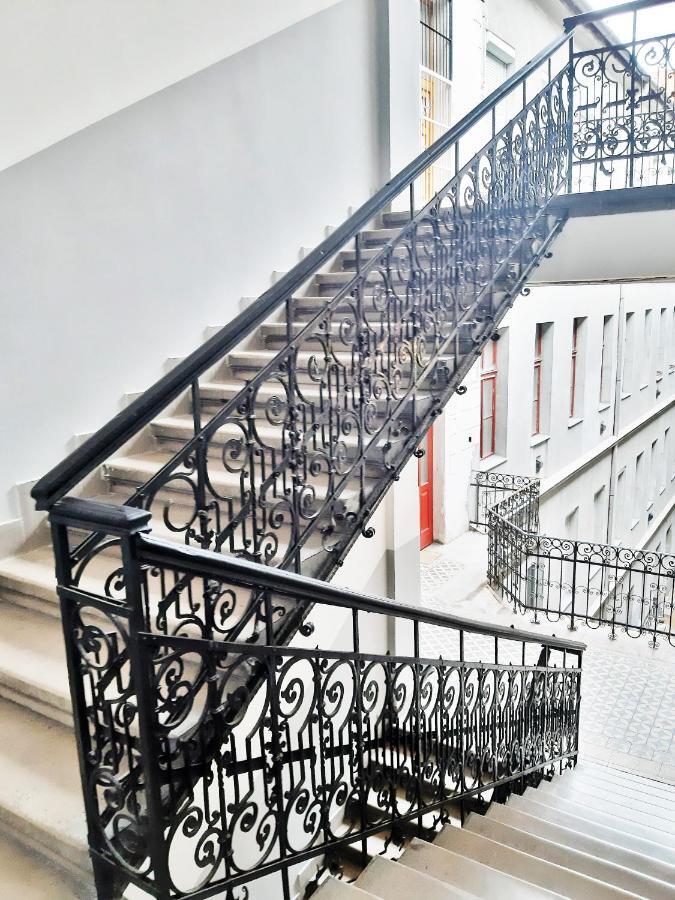Bright Side Apartment Budapest Luaran gambar