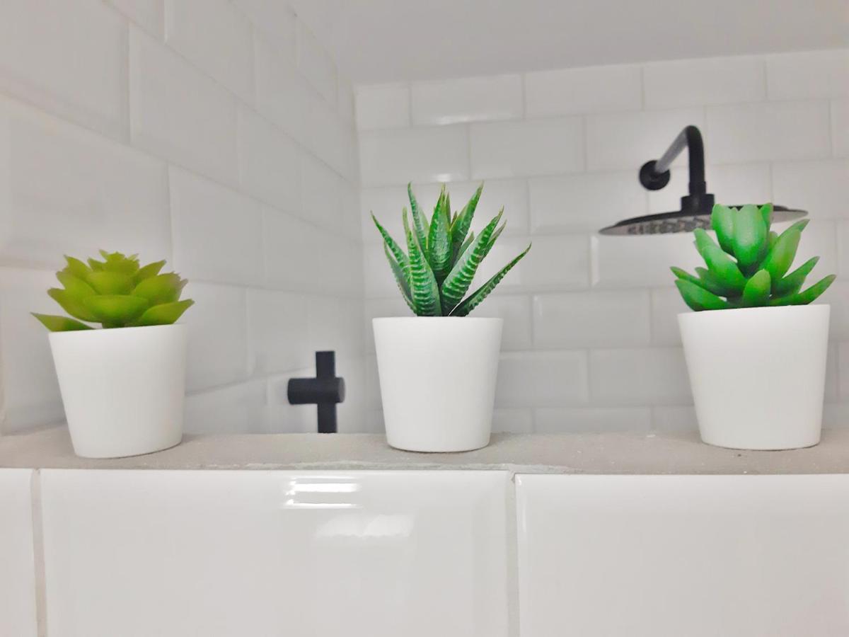 Bright Side Apartment Budapest Luaran gambar